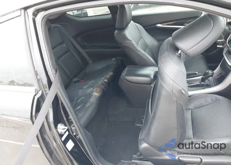 2014 Honda Accord Ex-L V-6 z USA, uszkodzony, nr VIN 1HGCT2B8XEA008967